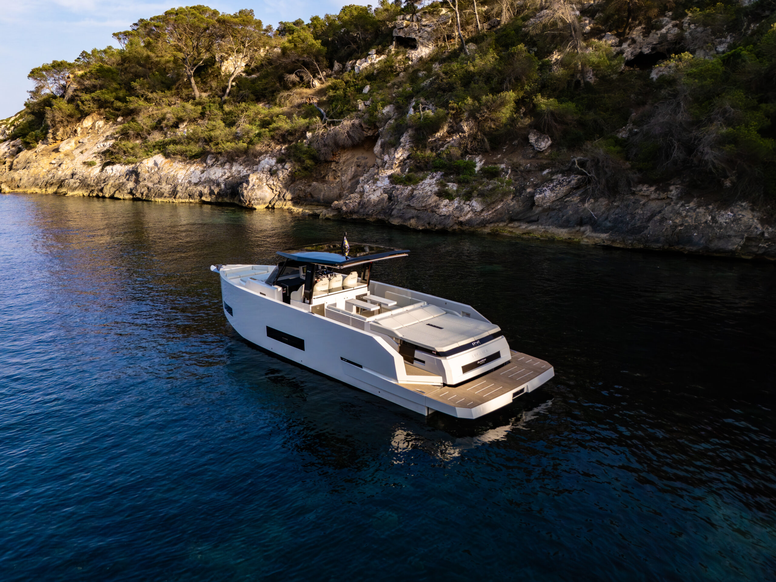 Mediterranean Luxury, the Ellul Way