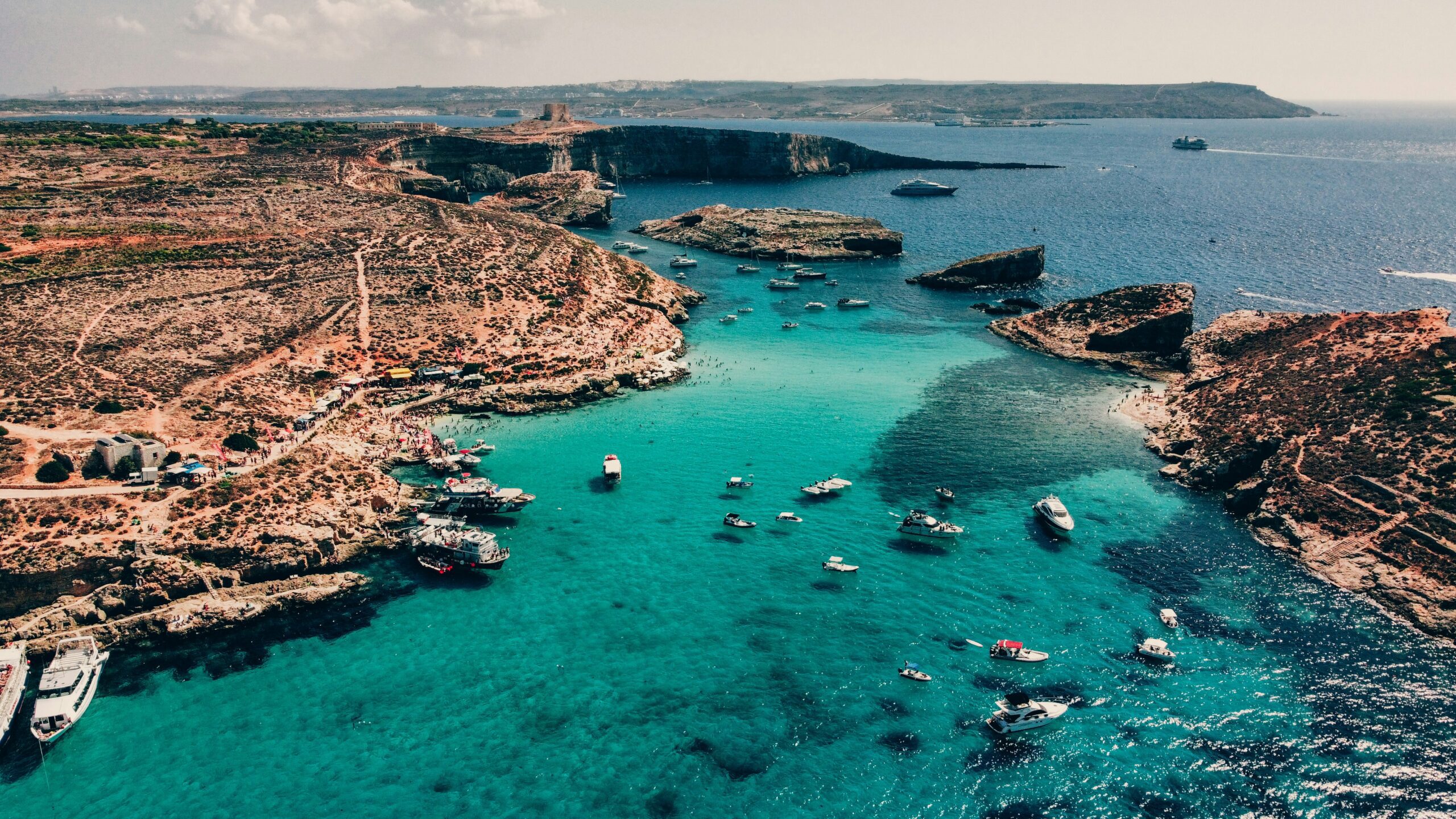 Malta’s archipelago is best experienced from the water. With Ellul Charter, the journey becomes as memorable as the destination itself. Here are a few must-see spots to include in your itinerary: