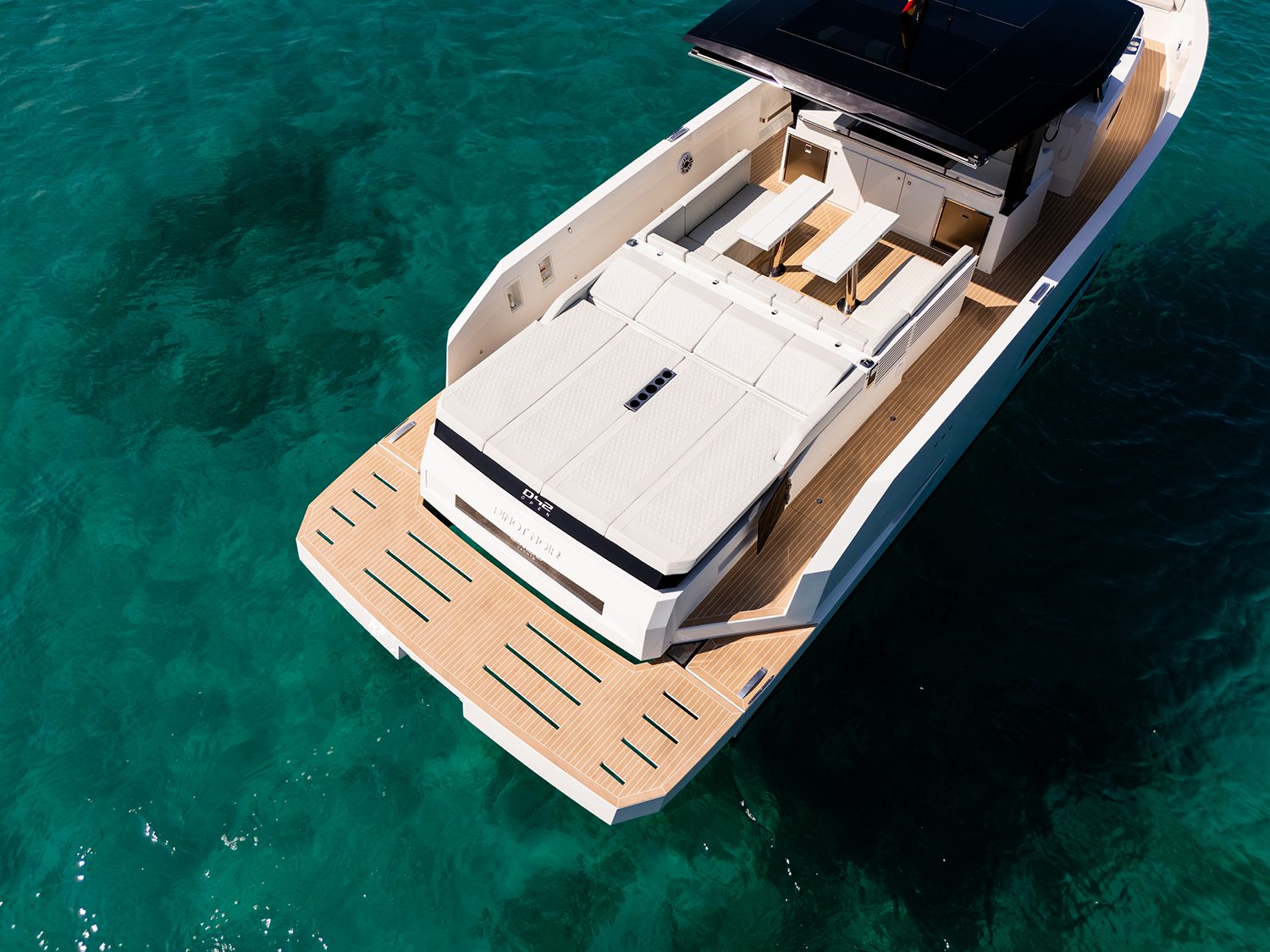 Sailing the Ellul Legacy: From Land to Sea